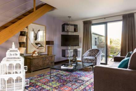 Suites Duplex