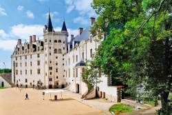 Château des ducs de Bretagne &amp; musée d'histoire
